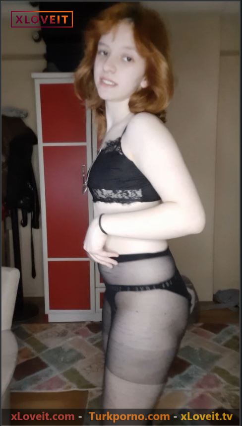 Aish ifşa nude yayın Türk çıtır