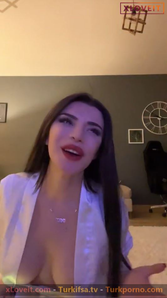 BerfeceTalin ifşa konuşmalı sohbetli yayın videosu seyret