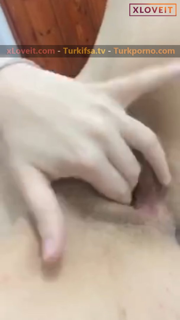 Lames ifşa Yakın çekim amına parmaklarını soktu