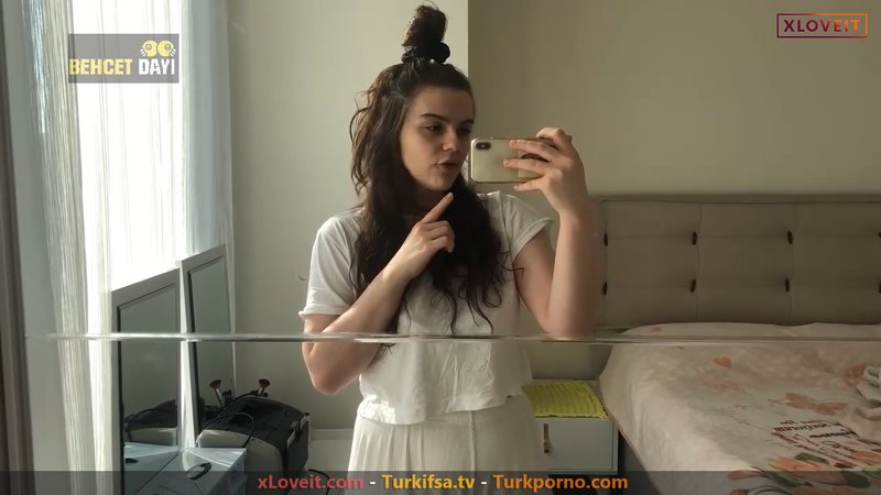 Nur Turan ifşa Katıl Youtube Part 10