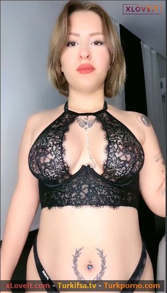 Tango Aleyna nude Kalça show izle