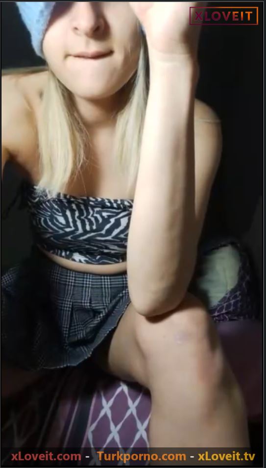 Türk ifşa izle Pelin nude meme