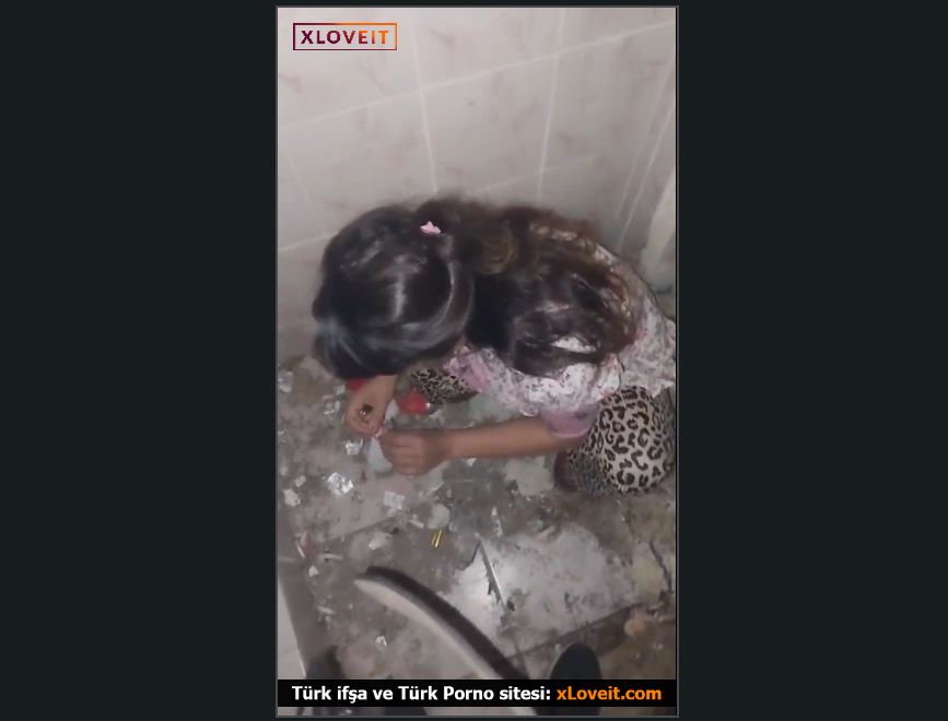 inşaatta uyuşturucu kullanıp sikişiyorlar